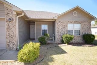 12 Peachtree Ln, Butlerville AR  72176-9530 exterior