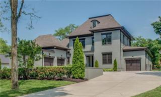 906 Lynnwood Blvd, Nashville, TN 37205-4527