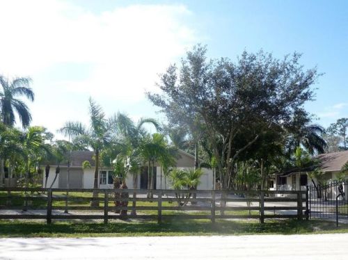 16280 Goldcup Dr, Town Of Loxahatchee Groves, FL 33470-4132