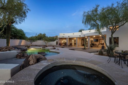 24210 87th St, Scottsdale AZ  85255-2882 exterior