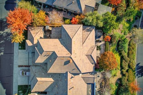 404 Syrah Ct, Folsom CA  95762-7715 exterior