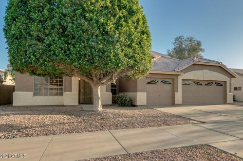 1669 Ironwood Dr, Chandler, AZ 85225-1615