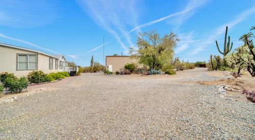 4931 Lak A Yucca Rd, Tucson, AZ 85743-9764