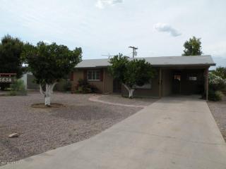 6634 1st St, Scottsdale, AZ 85251-5204