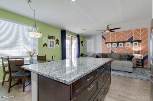 3638 Flamingo Way, Gilbert AZ 85297-5250 exterior