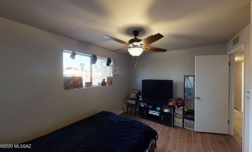 4561 Jay Ave, Tucson AZ 85705-2123 exterior