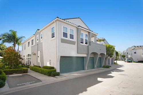 7713 Hazard Center Dr, San Diego CA  92108-4541 exterior