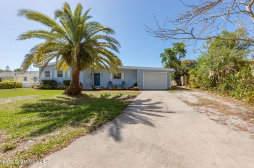 356 Dover St, Melbourne, FL 32937-5219