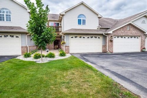 2820 55th Ave, Kenosha WI 53144-4804 exterior