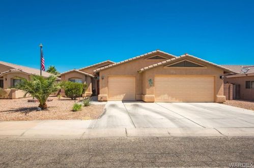 2451 Wildflower Dr, Mohave Valley, AZ 86440-9018