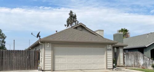5539 Greenoaks Dr, Riverbank CA  95367-3844 exterior