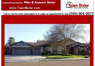 671 Millbrook St, Hanford, CA 93230-3384