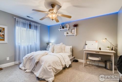 2114 Cpe Hatteras Dr, Fort Collins CO 80550-3538 exterior