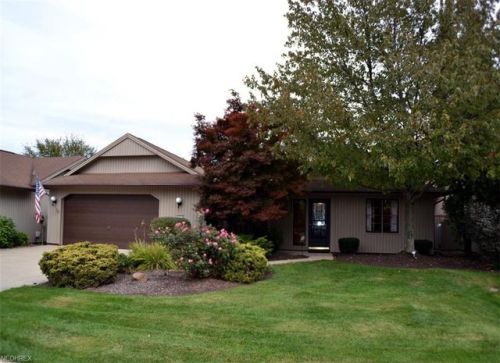 10773 Mdw Trl, Cleveland OH  44149-2165 exterior
