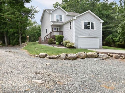 106 Bishop Hill Rd, Providence, RI 02919-2820