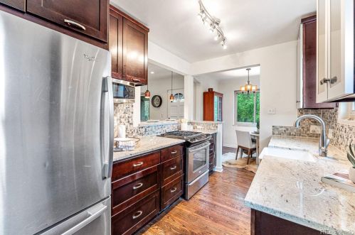 3325 Irving St, Denver CO 80211-1934 exterior