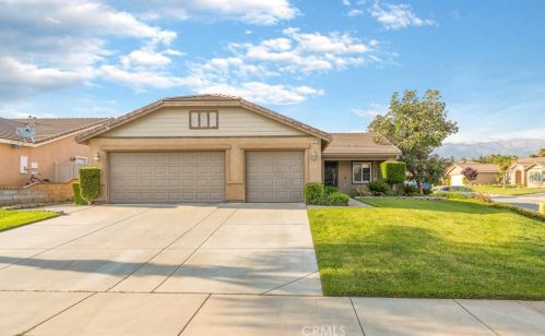 1670 Mariposa Pl, Beaumont, CA 92223-8405