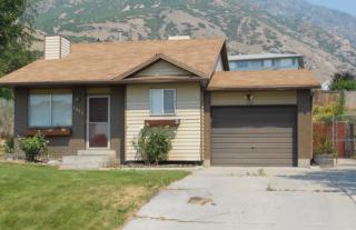 1889 Nevada Ave, Provo UT  84606-6458 exterior
