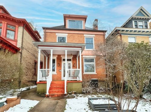 6538 Dalzell Pl, Pittsburgh, PA 15217-1440