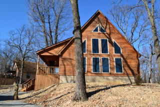 31171 Mark Trl, Monkey Island, OK 74331-8521