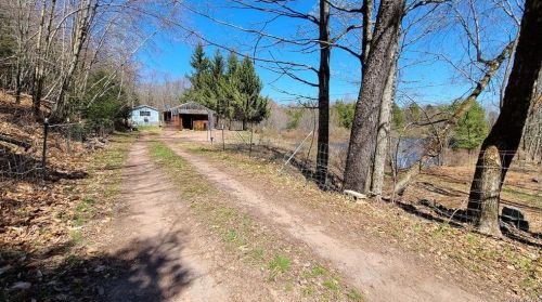 537 Tanzman Rd, Parksville, NY 12768-5109
