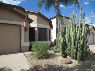 6340 Golden Ln, Glendale, AZ 85302-4433
