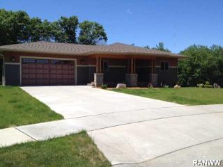 2535 Cottagewood Ln, Altoona WI  54720-5009 exterior