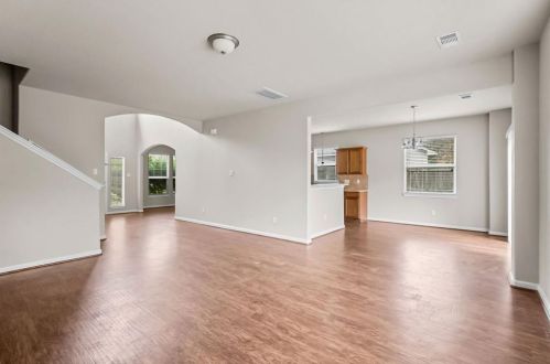 996 Oakglen Dr, Conroe TX  77378-5743 exterior