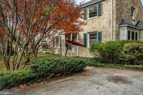 7 Haslet Way, Wilmington DE  19807-3119 exterior