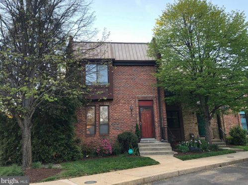 521 Brummel Ct, Washington, DC 20012-1846