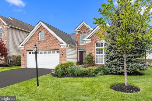 169 Tyler Way, Yardley, PA 19067-6422