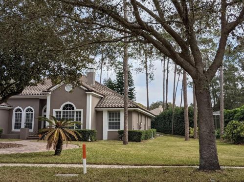 5115 Timberview Ter, Orlando FL 32819-3843 exterior