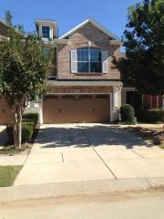 8722 Manhattan Ave, Plano TX  75024-7745 exterior