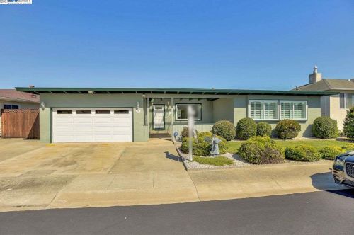 232 Alta Loma Dr, South San Francisco, CA 94080-2240