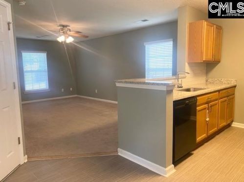 336 Bracken Dr, Lexington SC  29072-7034 exterior