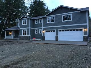 3908 171st Ave, Snohomish WA  98290-9368 exterior