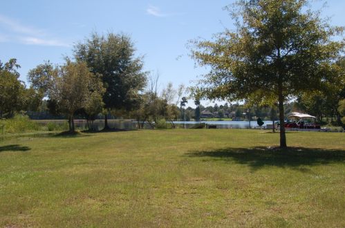 140 Rdg Lk Dr, Foreston SC 29102-4478 exterior