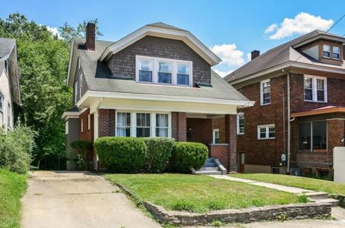3616 Harbison Ave, Pittsburgh, PA 15212-1932