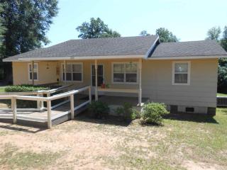 320 Whirlpool Rd, Century, FL 32535-2935