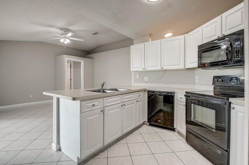 2534 Sage Dr, Kissimmee FL 34758-2248 exterior