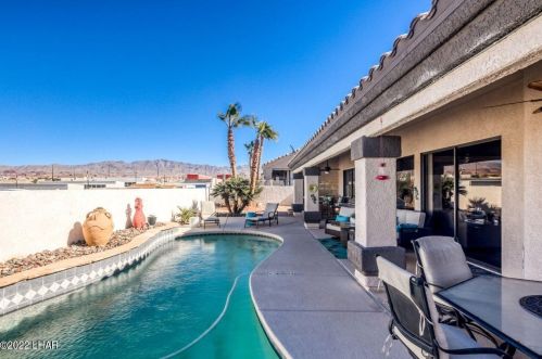 2415 George Ln, Lake Havasu City, AZ 86404-8509