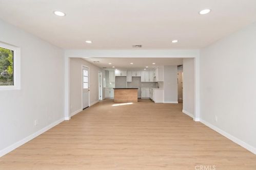 2841 El Nido Dr, Altadena CA  91001-4917 exterior