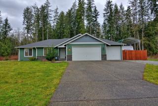 718 288th St, Bryant, WA 98223-9181
