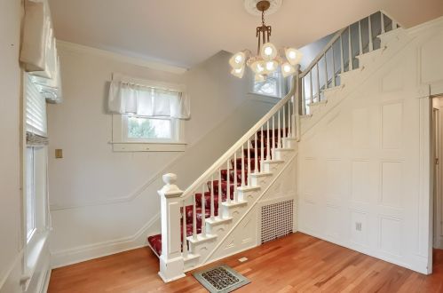 1815 Old Butler Rd, New Castle PA  16101-3130 exterior