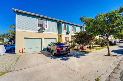 3104 Meade Ave, San Diego CA 92116-3817 exterior