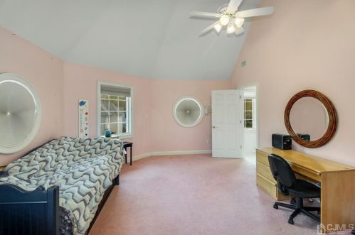 2 Winchester Dr, East Brunswick NJ  08816-3385 exterior