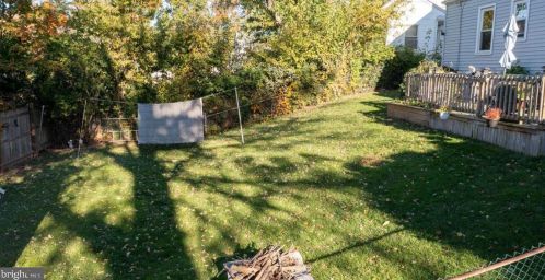 867 Adams St, Pottstown PA  19464-4340 exterior