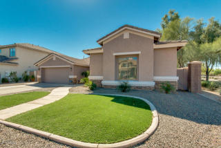 3447 Bridgeport Pkwy, Gilbert, AZ 85295-2047