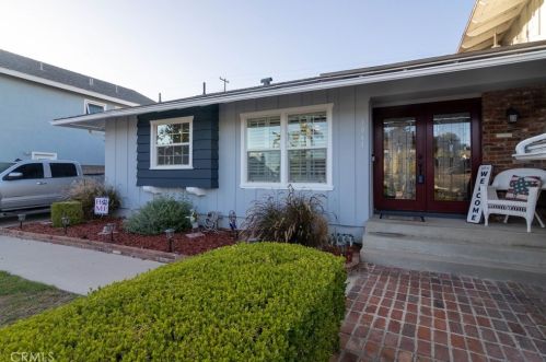 1861 Brookdale Ave, La Habra CA 90631-3233 exterior