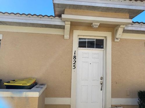1825 Coriander Dr, Kissimmee, FL 34759-5446